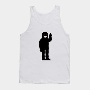 SHADOW BLOKE Tank Top